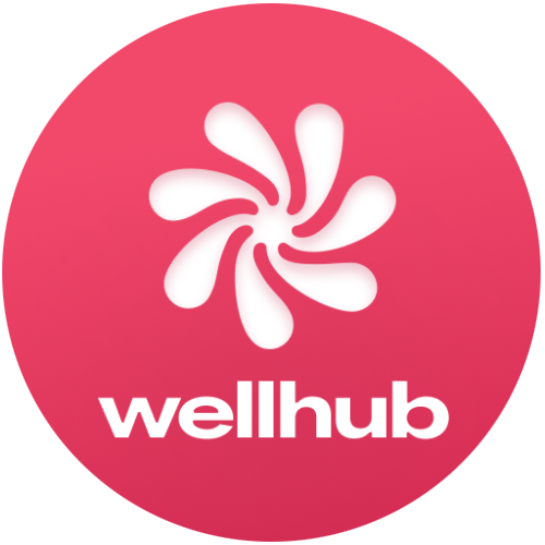 Logo Wellhub